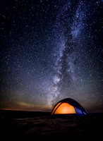 Milky Way Cedar Mesa-2