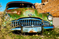 Old Buick