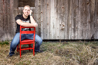 Wyatt Angell 2015