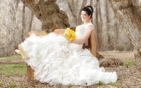JULIA BRIDAL CD PRINT-12
