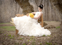 JULIA BRIDAL CD PRINT-19