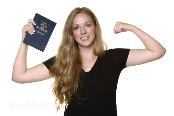Hailie Ballou