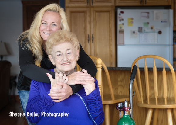 Raye and Linda-9