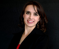 Kendyl Head Shot Finals